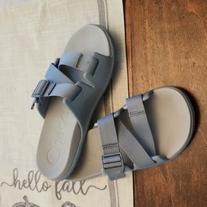 Chaco Chillos Women’s Slides